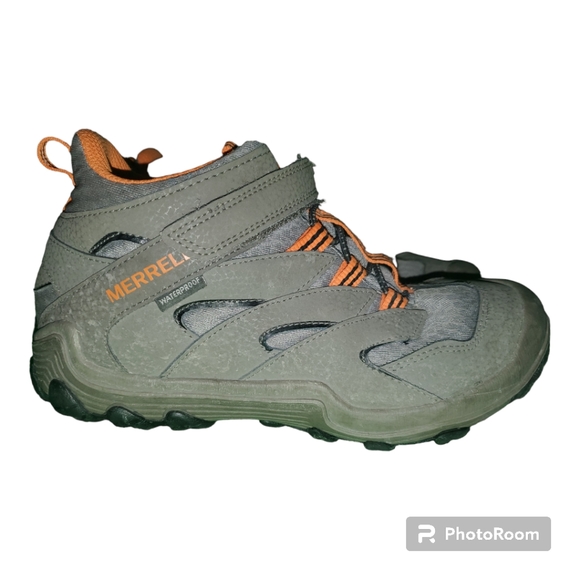Children's Merrell sneakers - Picture 2 of 7